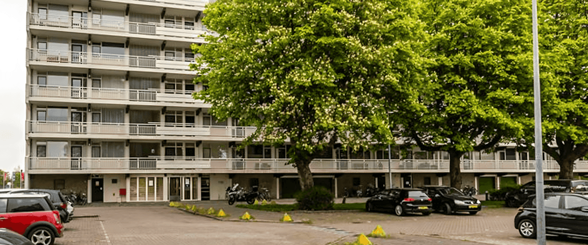 Appartement huren in Weesp