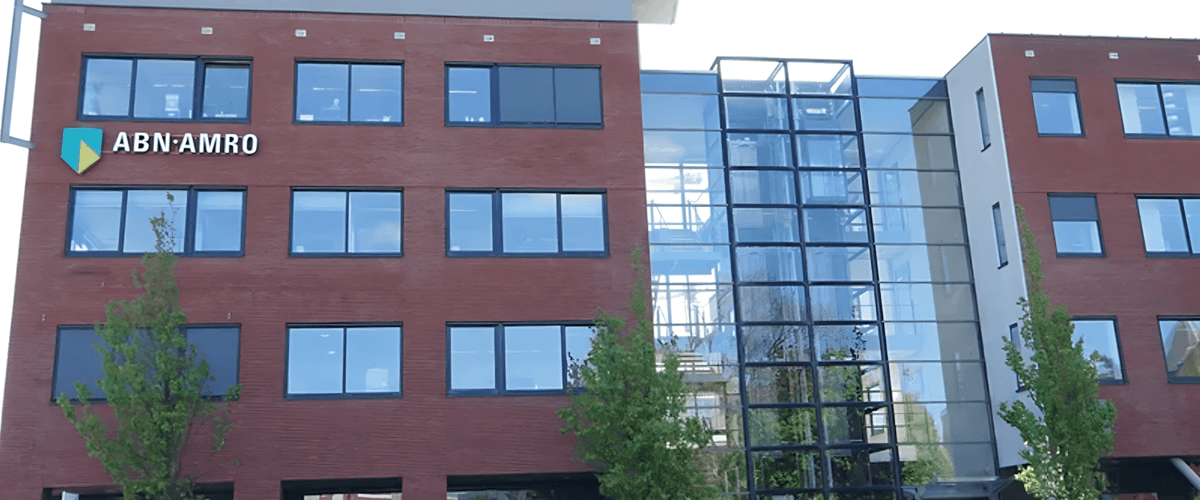 Appartement huren in Leiden