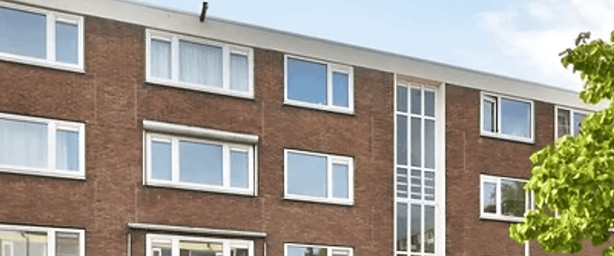 Kamer huren in Amsterdam