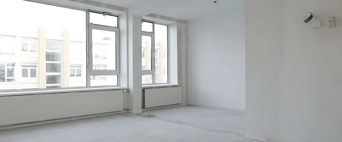 Appartement huren in Rotterdam