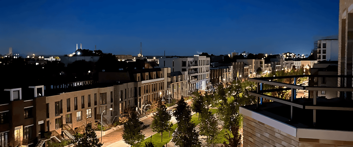 Appartement huren in Maastricht