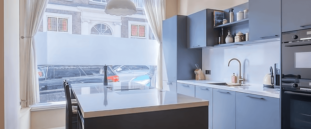 Appartement huren in Den Haag