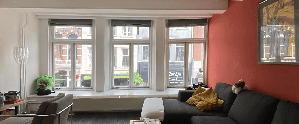 Appartement huren in Groningen