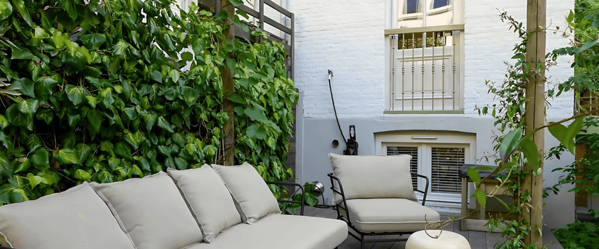 Appartement huren in Amsterdam