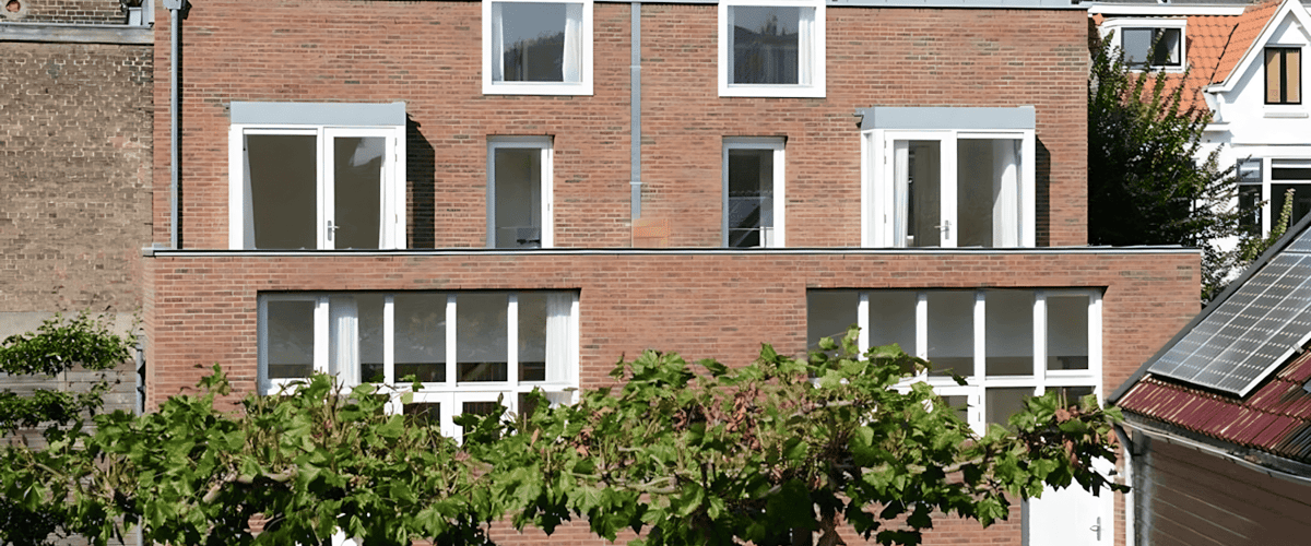 Huis huren in Haarlem
