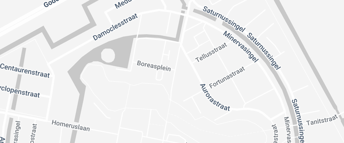 Appartement huren in Almere