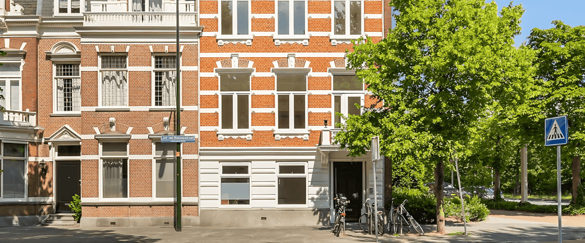 Appartement huren in Den haag