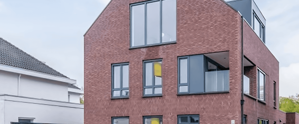 Appartement huren in Diessen
