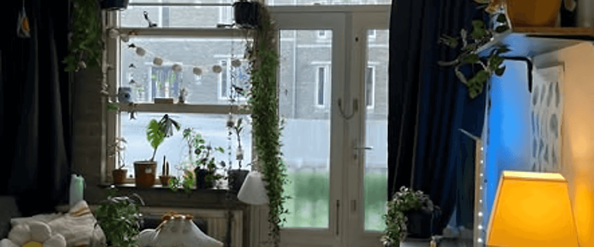 Kamer huren in Nijmegen