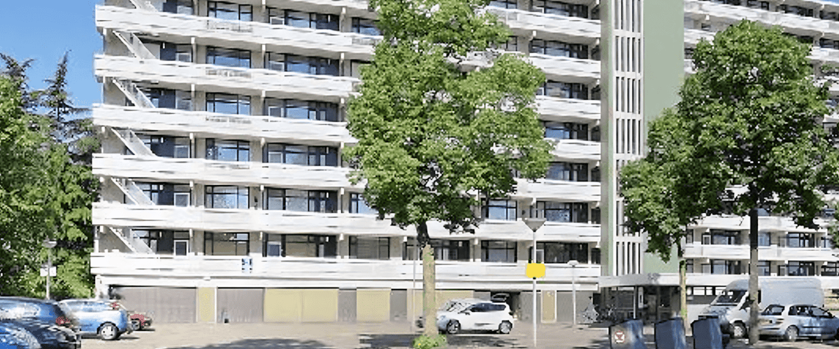 Appartement huren in Eindhoven