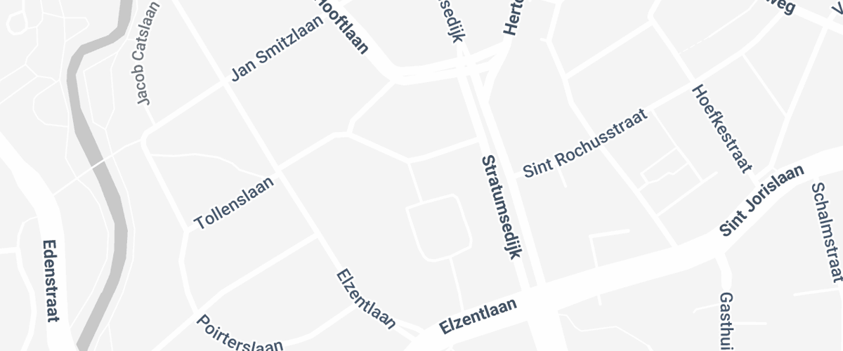 Appartement huren in Eindhoven
