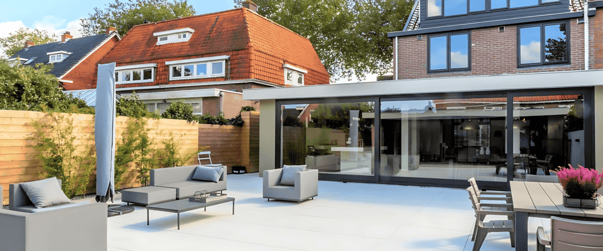 Huis huren in Badhoevedorp