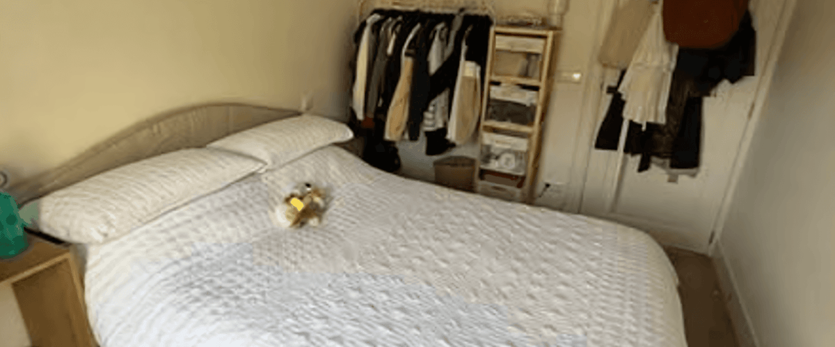 Kamer huren in Amsterdam