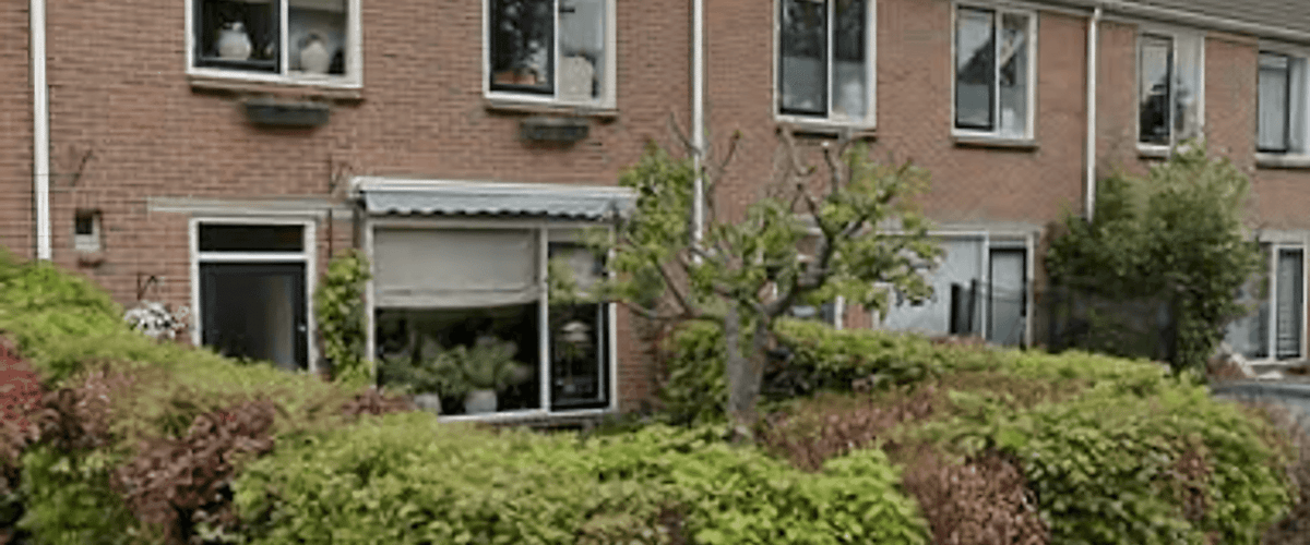 Huis huren in De Bilt