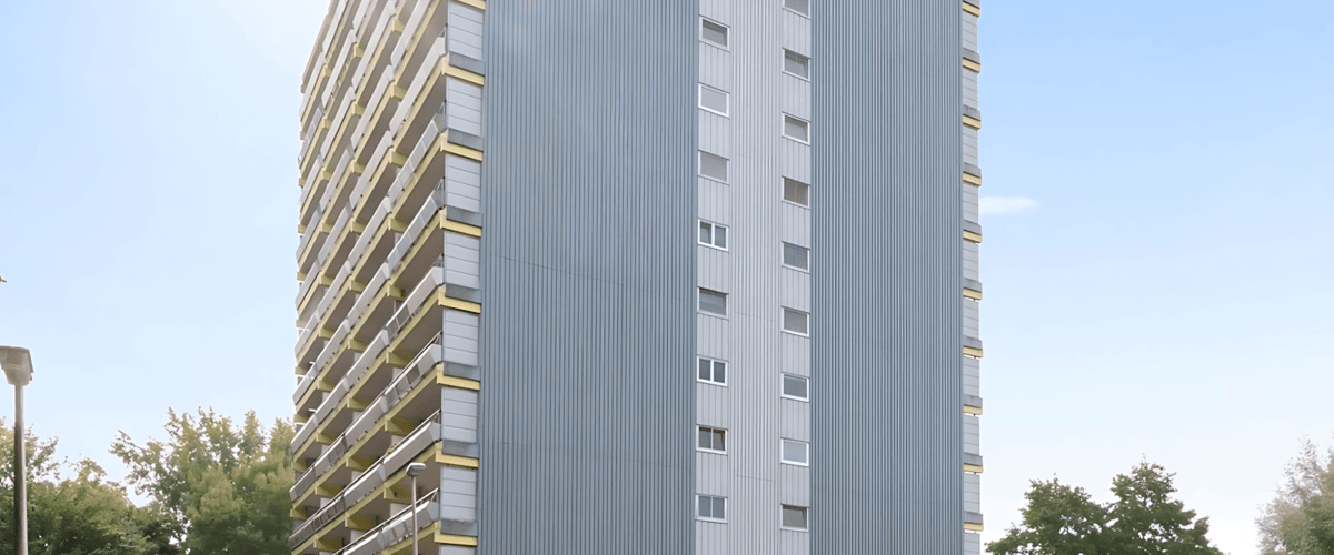 Appartement huren in Purmerend