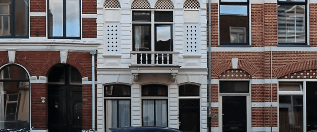 Studio huren in Groningen