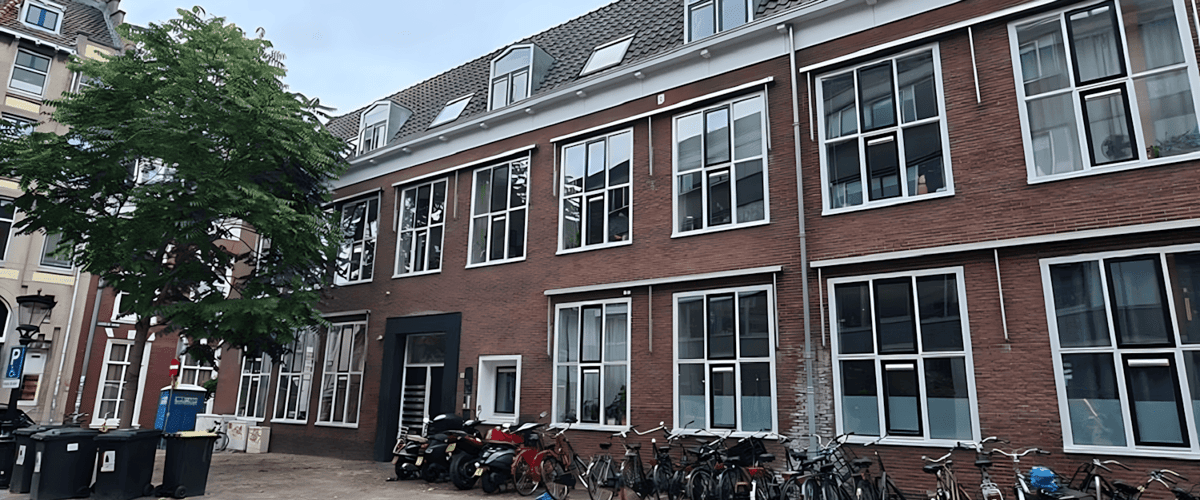 Appartement huren in Utrecht