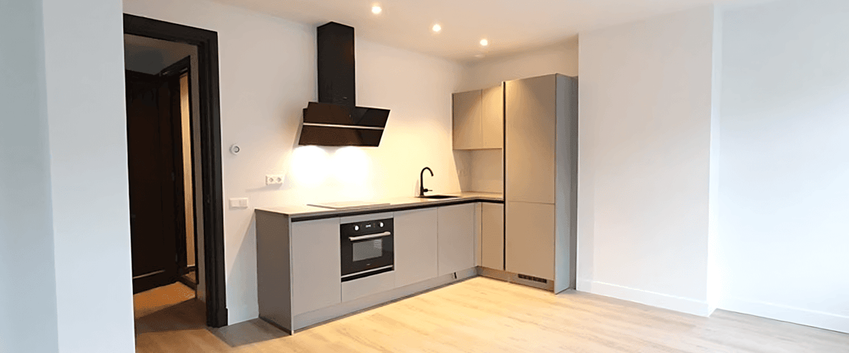 Appartement huren in Amsterdam