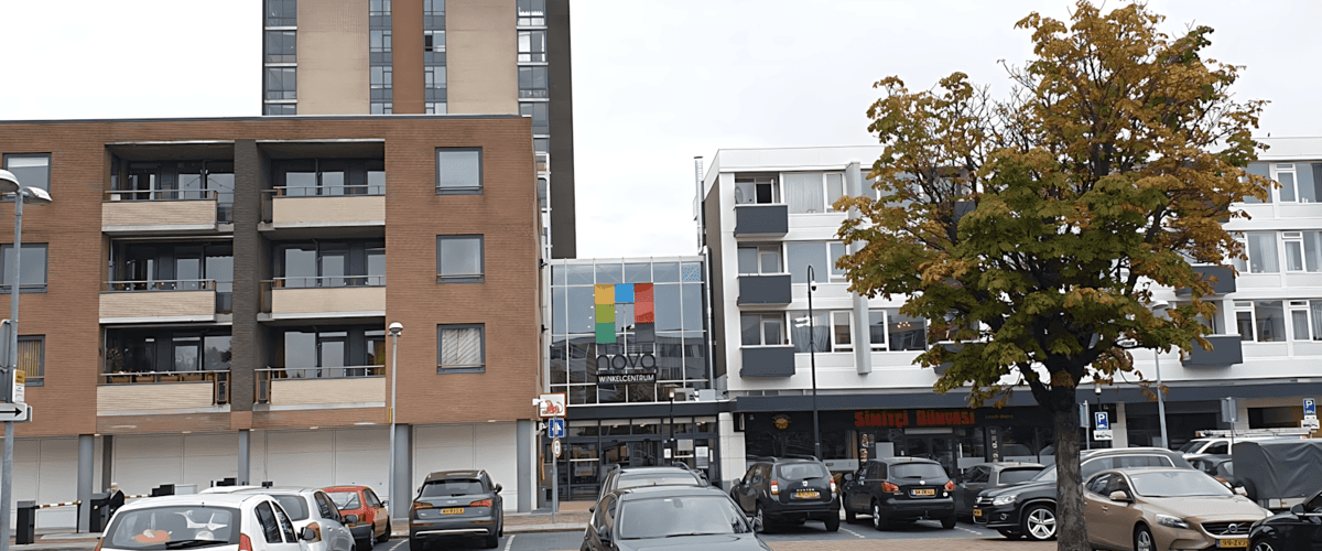 Appartement huren in Utrecht