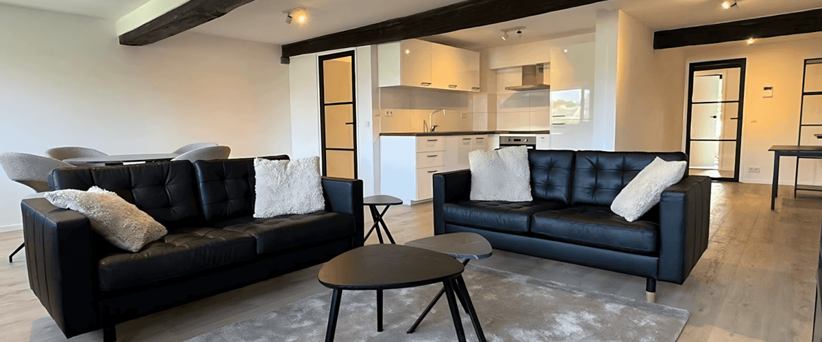 Appartement huren in Maastricht