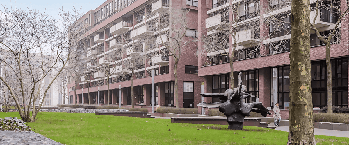 Appartement huren in Eindhoven