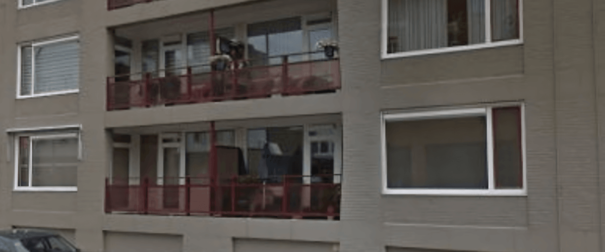 Appartement huren in Waalwijk