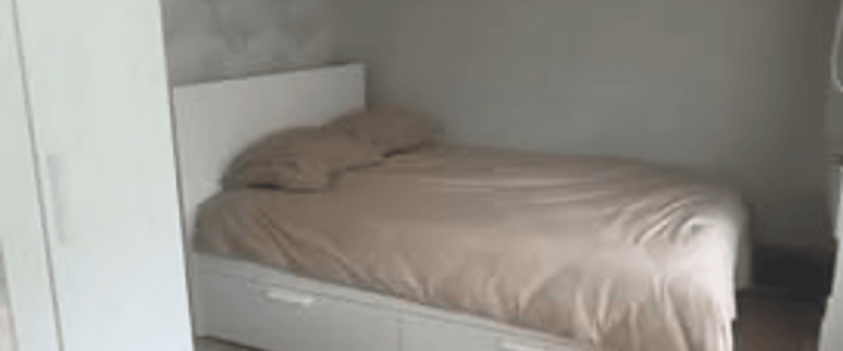 Kamer huren in Breda