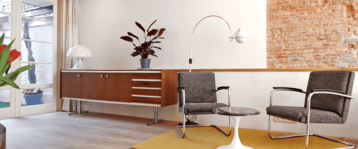 Appartement huren in Amsterdam