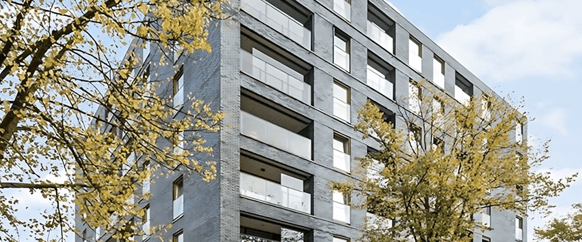 Appartement huren in Eindhoven