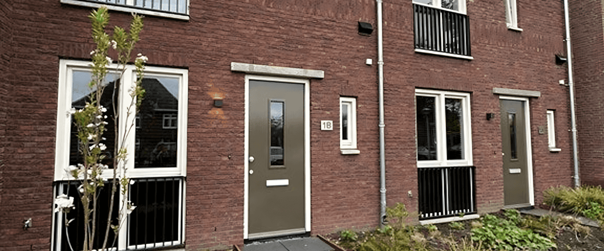 Huis huren in Eindhoven