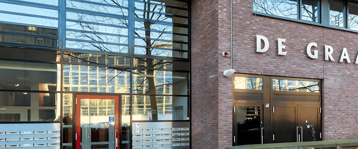 Appartement huren in Eindhoven