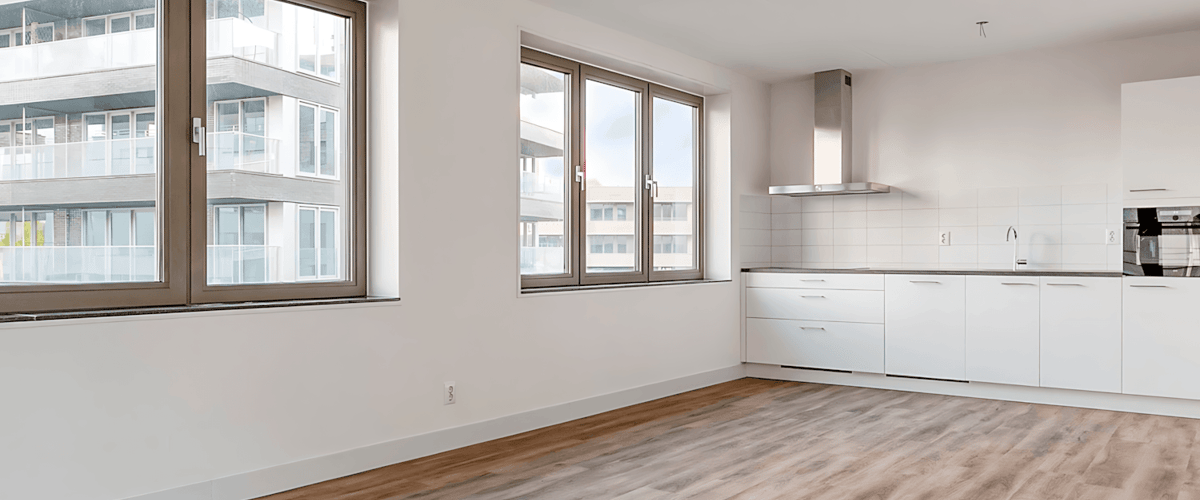 Appartement huren in Amsterdam
