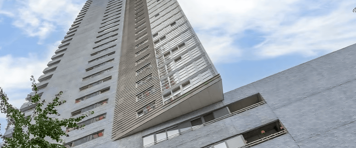 Appartement huren in Rotterdam