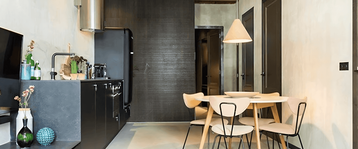 Appartement huren in Amsterdam