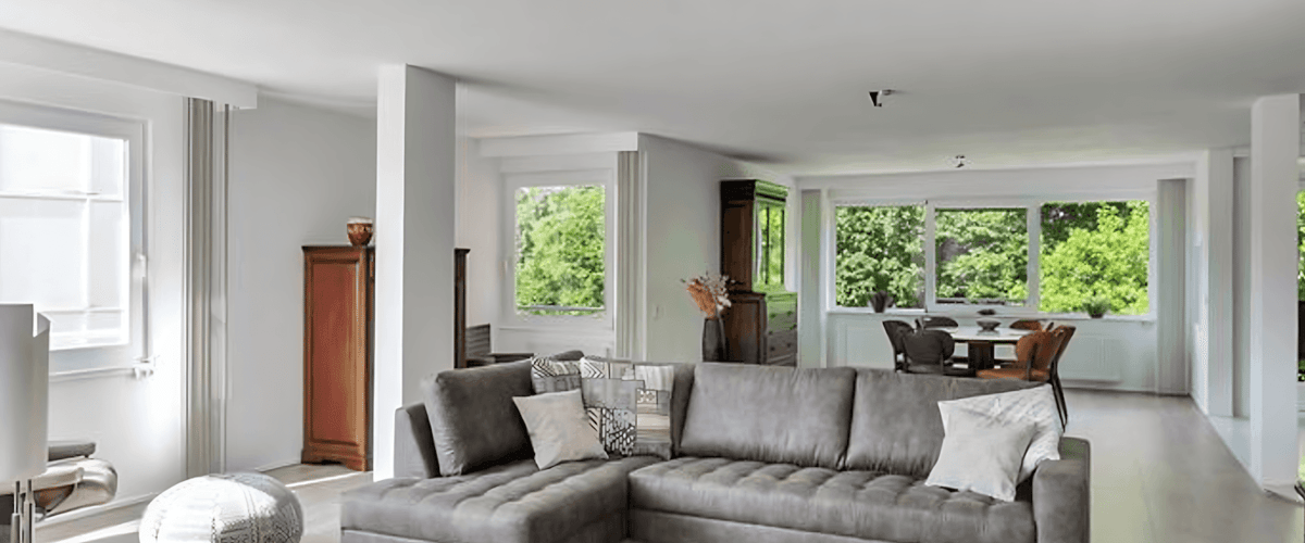 Appartement huren in Amstelveen