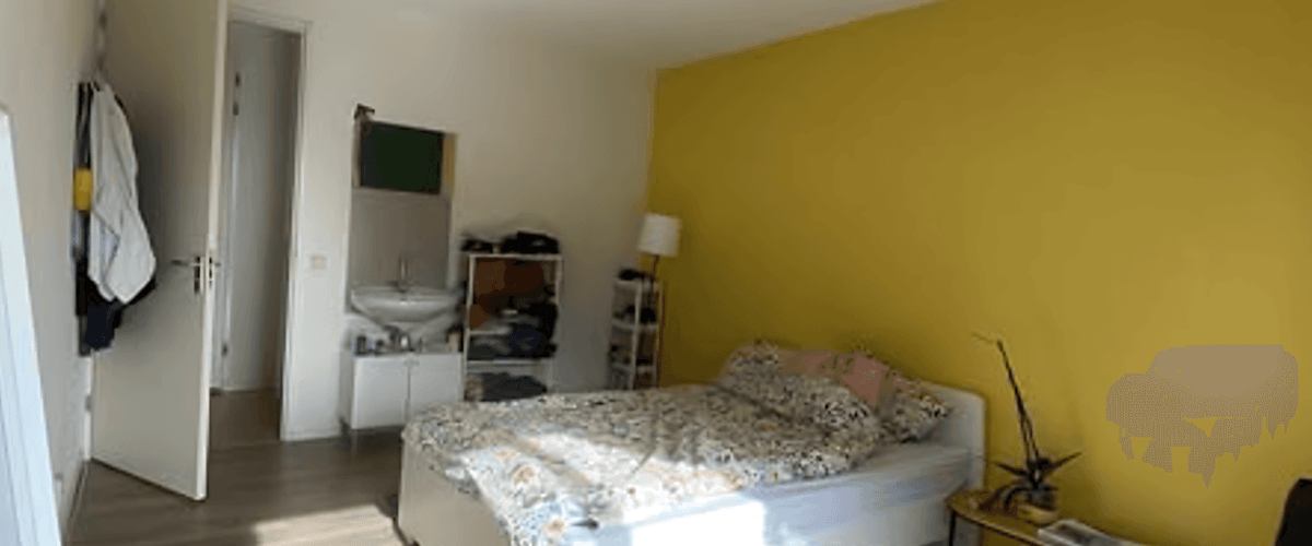 Kamer huren in Amsterdam