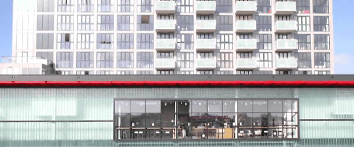 Appartement huren in Hoofddorp