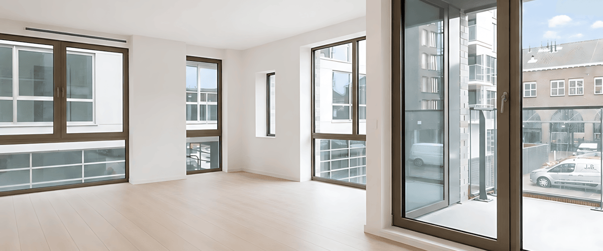Appartement huren in Eindhoven