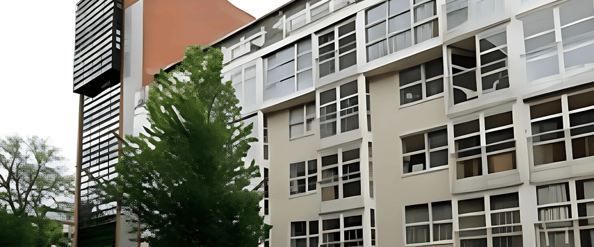 Appartement huren in Amsterdam