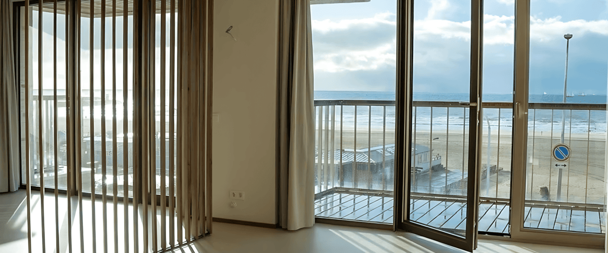 Appartement huren in Den Haag