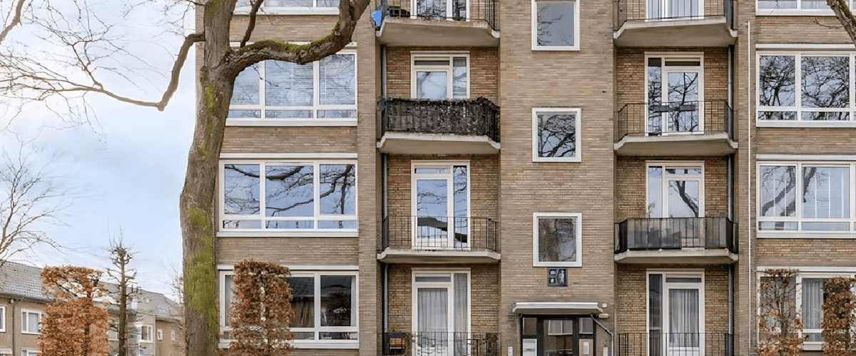 Appartement huren in Eindhoven