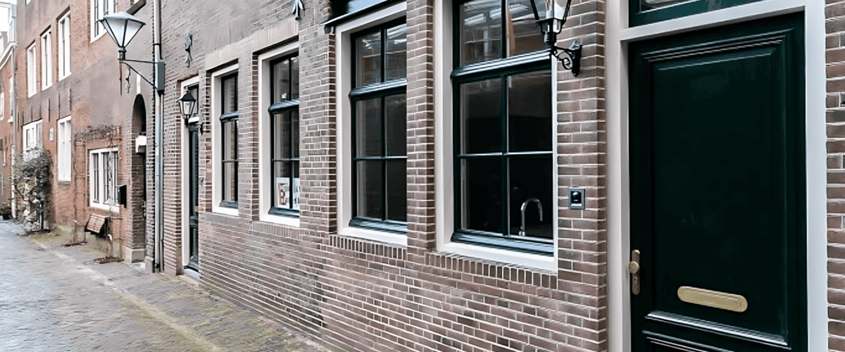 Huis huren in Haarlem
