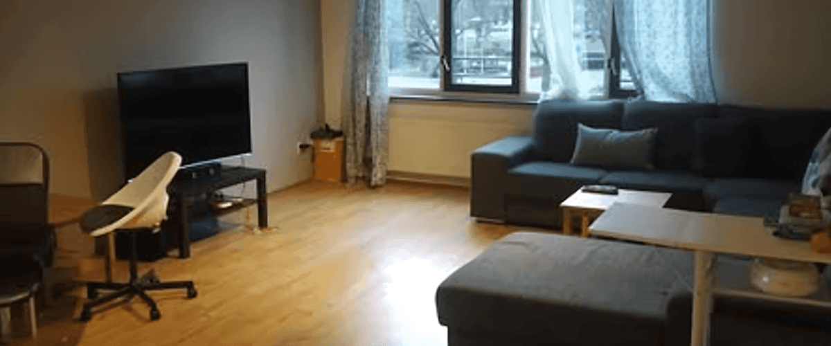 Kamer huren in Amsterdam