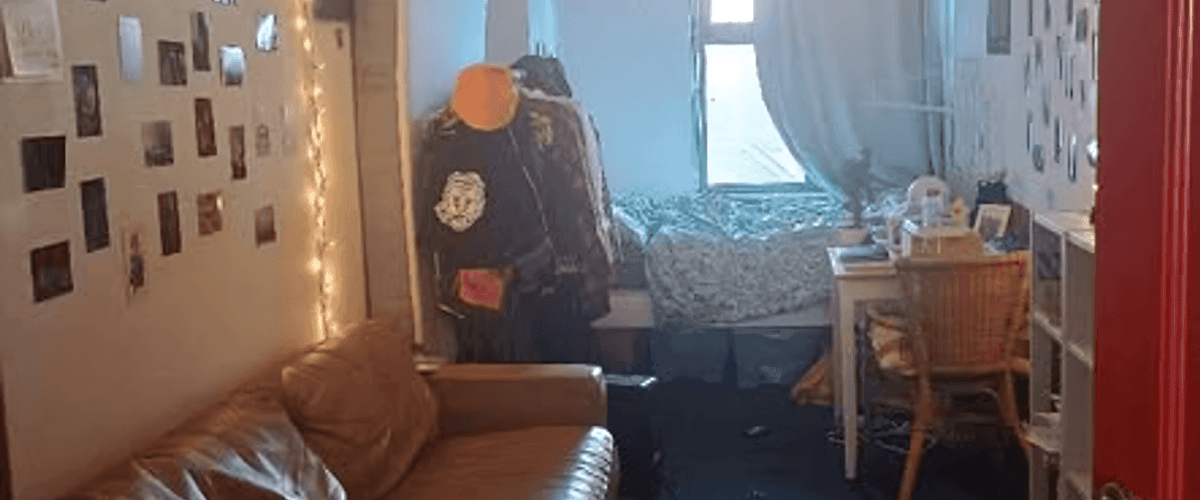 Kamer huren in Groningen