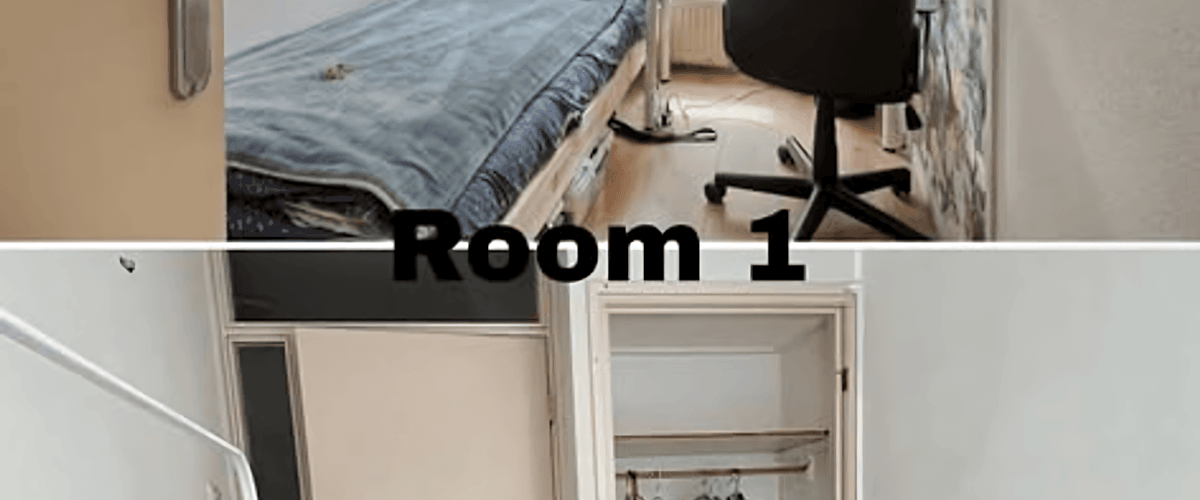 Kamer huren in Enschede