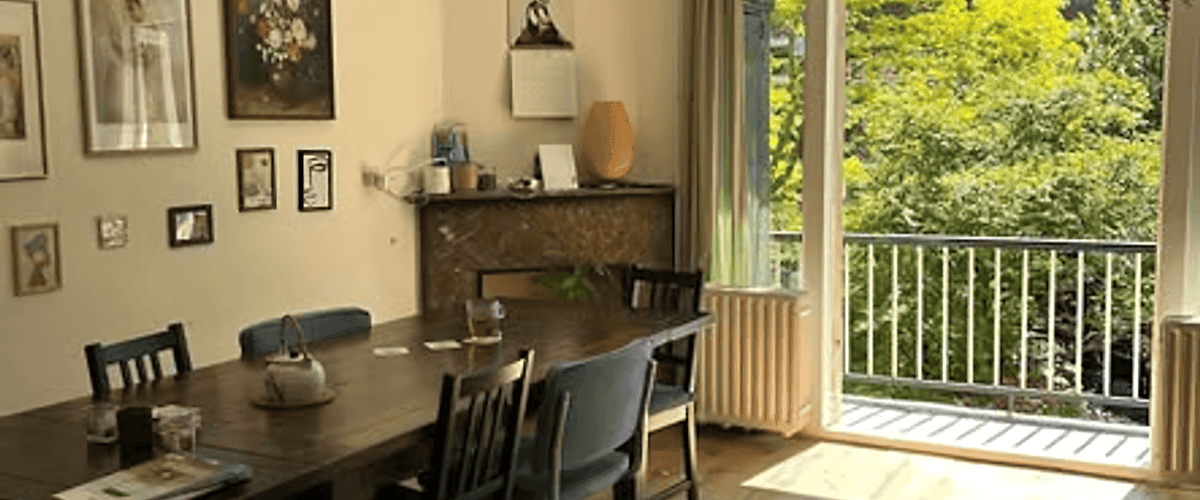 Kamer huren in Den Haag