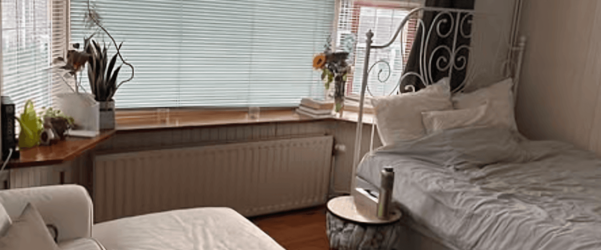 Kamer huren in Groningen
