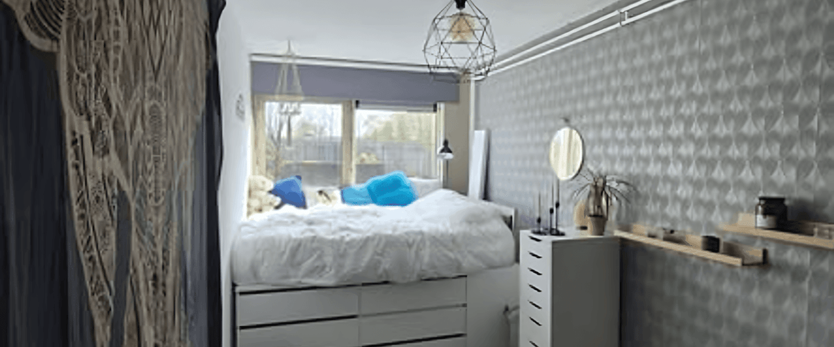 Kamer huren in Leeuwarden