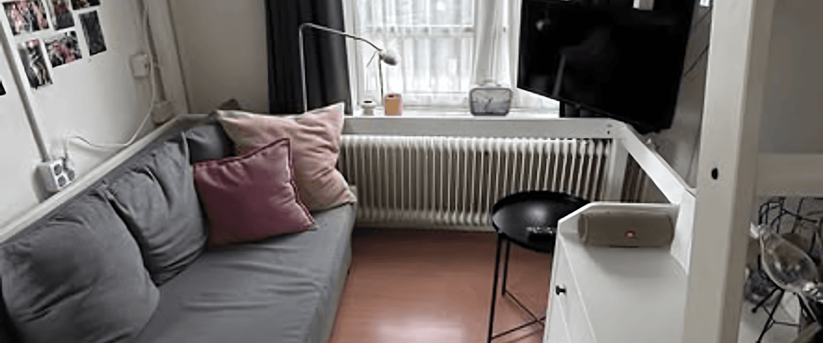 Kamer huren in Nijmegen