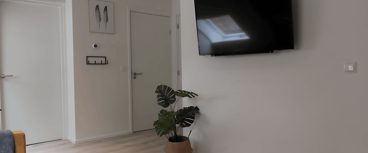 Appartement huren in Groningen
